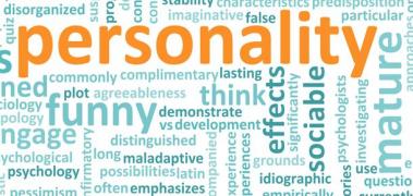 personality