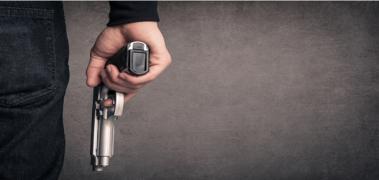 pistola