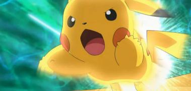 pokemon dibujo