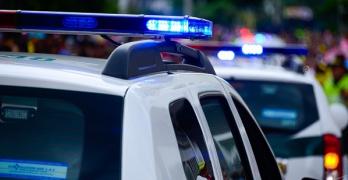 policia