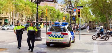 policias