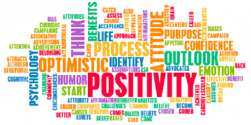 positividad