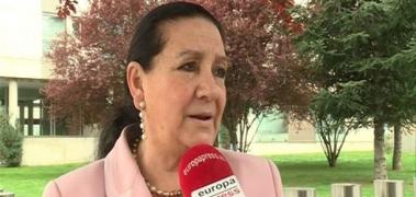 presidenta