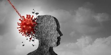 psicologia covid