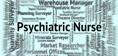 psychiatry nurses