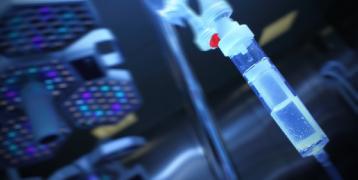 quimioterapia
