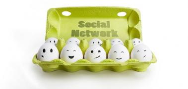 red social