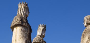 reyes catolicos
