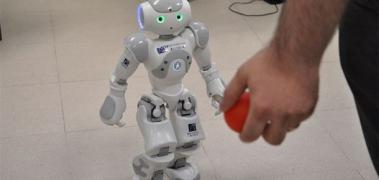 robot