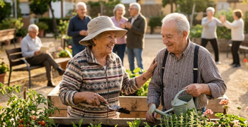 salud mental ancianos