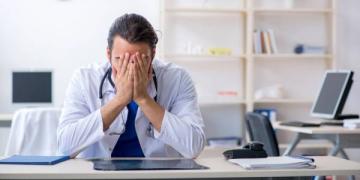 salud mental sanitarios