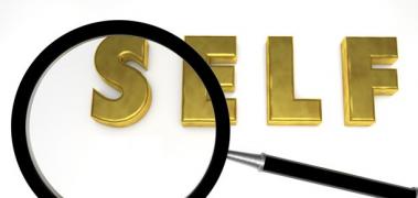 self