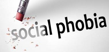 social phobia