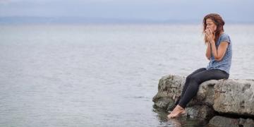 soledad depresion tristeza