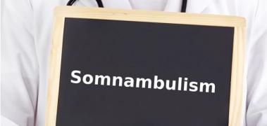 sonambulo