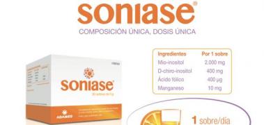 soniase