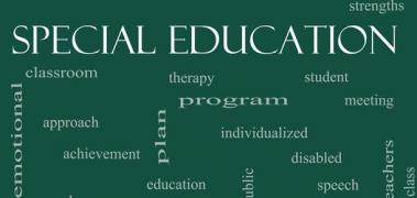 special education