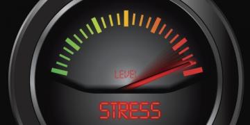 stres nivel