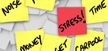 stress