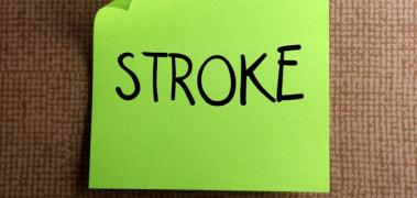 stroke