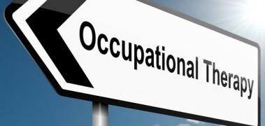 terapia ocupacional