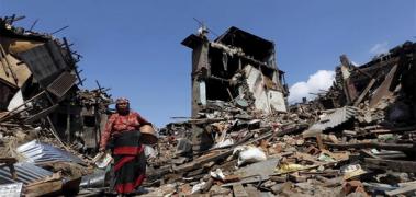 terremoto nepal