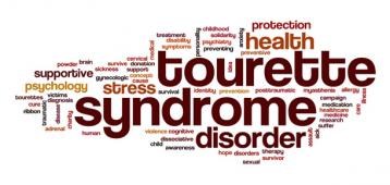 tourette