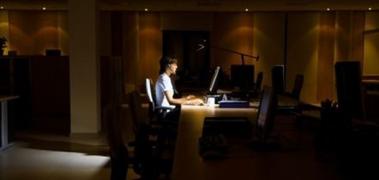 trabajo noche