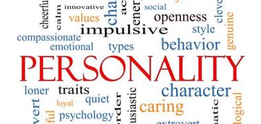 trastorno personalidad