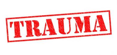 trauma copia