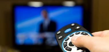 tv