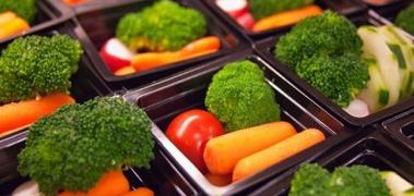 vegetales