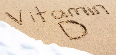 vtamina D