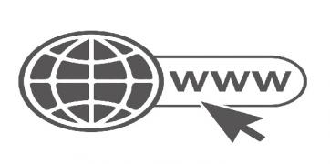 web