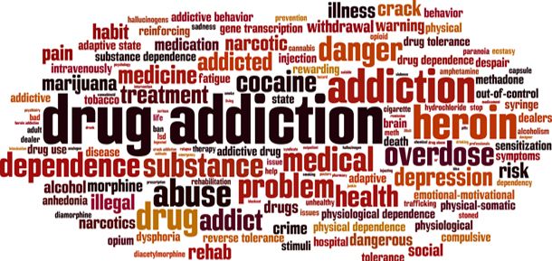 Más de 200 personas murieron en 2022 por reacción aguda a consumo de sustancias psicoactivas, sobre todo cocaína