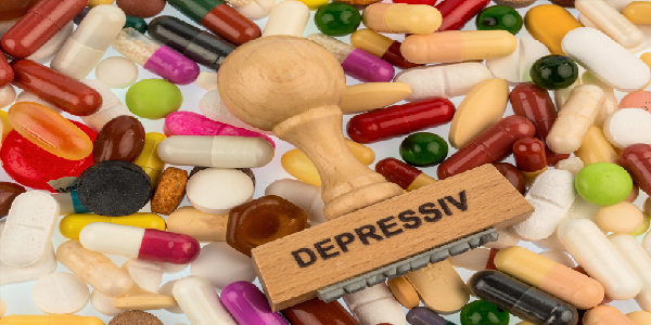 Un nuevo algoritmo de IA predice la efectividad de los antidepresivos