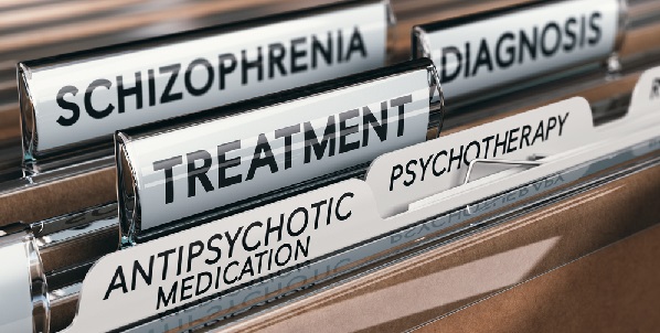 Una revisión sobre la farmacología de la cariprazina y su papel en el tratamiento de los síntomas negativos de la esquizofrenia