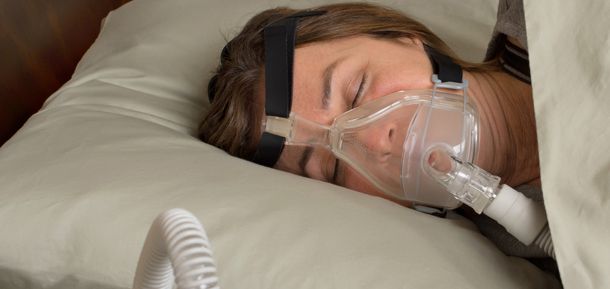 Relacionan síntomas de apnea del sueño con problemas de memoria y pensamiento