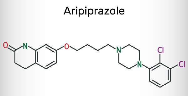 Aripiprazol para el tratamiento del delirio