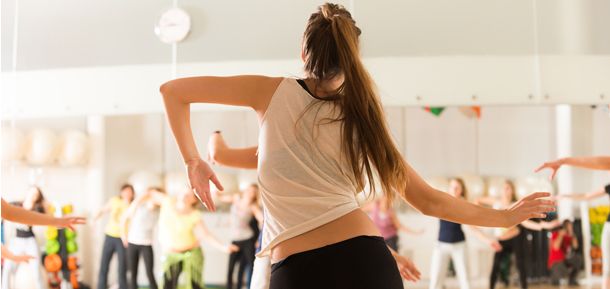 La influencia de la danza deportiva moderna en la salud psicológica de los estudiantes universitarios