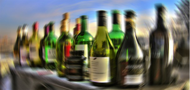 El consumo excesivo de alcohol en la adolescencia provoca cambios en el microbioma intestinal