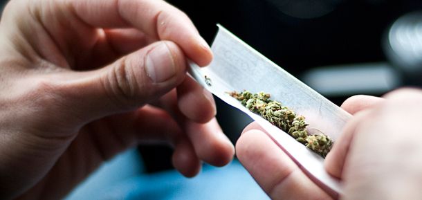 Experto en Toxicología: `El cannabis es la puerta de entrada a otras drogas más peligrosas´