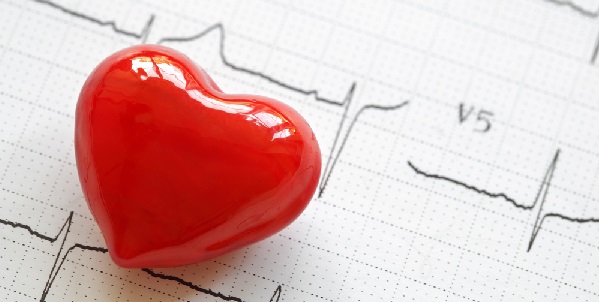 Asociación de salud cardiovascular con riesgo de incidentes de depresión y ansiedad