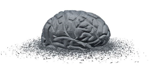 Nuevo enfoque para eliminar residuos tóxicos del cerebro que podría ayudar a tratar el Alzheimer y otras enfermedades