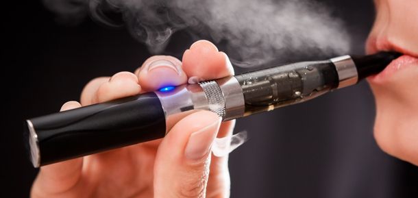 Impacto de los cigarrillos electrónicos en el tabaquismo y los resultados relacionados en fumadores veteranos con comorbilidad psiquiátrica