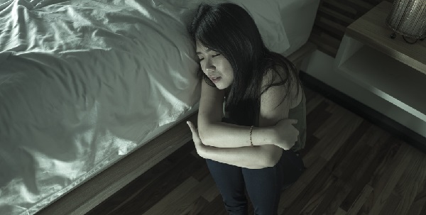 Mujeres con condiciones autoinmunes como celiaquía tienen mayor riesgo de desarrollar depresión
