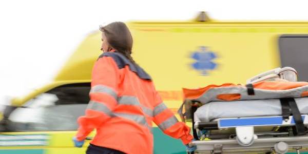 La prevalencia del TEPT entre el personal de los servicios médicos de emergencia 