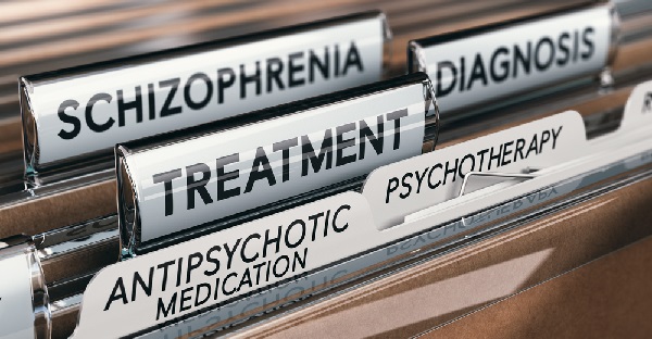 Revisión de las Estrategias de Tratamiento en Diferentes Etapas de la Esquizofrenia