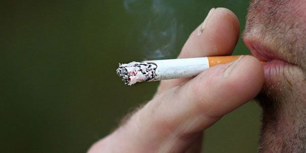 El 95% de las terrazas de hostelería tiene niveles perjudiciales de nicotina para la salud, según advierte la AECC