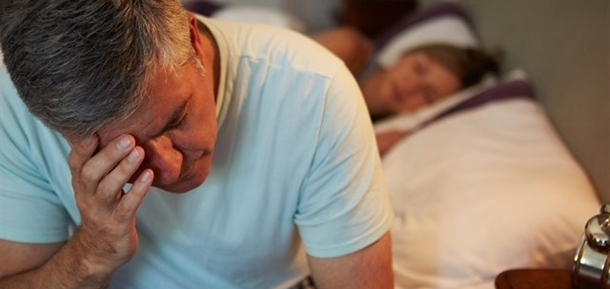 Suvorexant para el insomnio en adultos mayores: una revisión de perspectiva